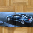 Esite Mercedes C216 CL Coupe, 2012 suomi - pikkukuva 4