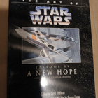 THE ART OF STAR WARS BOOK  - HEAD HUNTER STORE. - pikkukuva 1