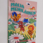Maija Mehiläinen 9/1989 - pikkukuva 1