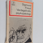 Sigmund Freud : Vardagslivets psykopatologi - pikkukuva 1