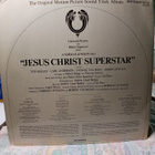 Various – Jesus Christ Superstar (The Original Motion Pictur - pikkukuva 2