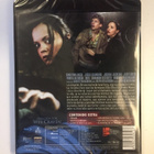 Wes Craven: CURSED - kirottu (2005) Christina Ricci (UUSI) - pikkukuva 2