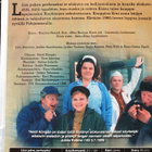 LIIAN PAKSU PERHOSEKSI  DVD - pikkukuva 2
