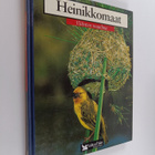 Heinikkomaat : termiitit, hyeenakoira, juovagnu, kutojat,... - pikkukuva 1
