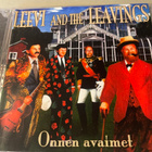 LEEVI and THE LEAVINGS: Onnen avaimet  * FIN 2002 - pikkukuva 1