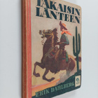 Erik Dahlberg : Takaisin länteen - pikkukuva 1