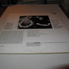 Gusse Rössi Quartet LP I`m Still Here v.1977 KOELEVY+KOEKANN - pikkukuva 2