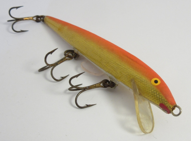 Rapala Original 11cm