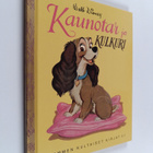 Walt Disney ym. : Kaunotar ja Kulkuri - pikkukuva 1