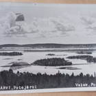 Kemijärvi, Patojärvi, valok, Poutvaara, vkpk, p. 1959 - pikkukuva 1
