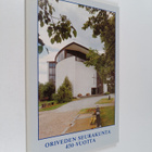 Oriveden seurakunta 450-vuotta : juhlakirja 1990 - pikkukuva 1