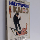 Don Smith : Hälytyskohde Kairo - pikkukuva 1