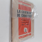 Ida Mett : La commune de Cronstadt : crepuscule sanglant ... - pikkukuva 1