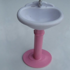 MATTEL BARBIE KYLPYHUONEKALUSTEITA - pikkukuva 1