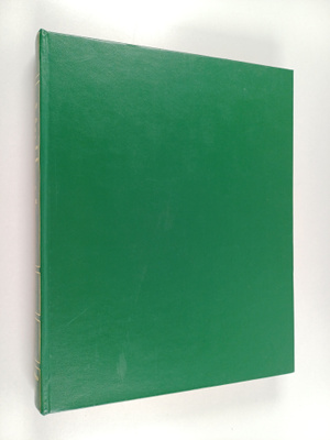 Roy Hay ym. : The Dictionary of Garden Plants : In Colour...