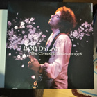 Bob Dylan, The Complete Budokan 1978 boksi - pikkukuva 1