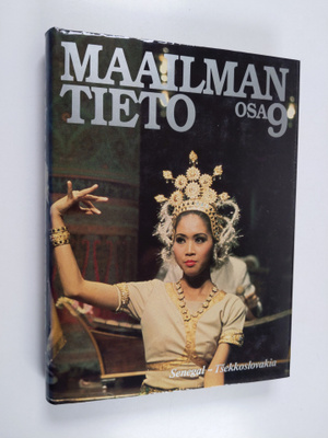 Maailmantieto 9