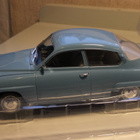 Saab 96 -72 Vaaleansininen 1:18 ALE! - pikkukuva 3