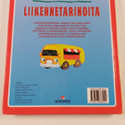 Maureen Spurgeon : Ison tekstin liikennetarinoita : 15 is... - pikkukuva 2