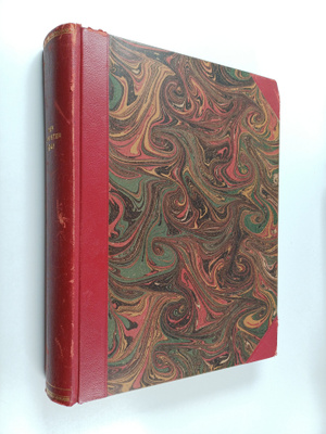 Der Baumeister XXXIX. jahrgang 1941