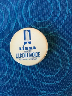Vanha voiderasia
