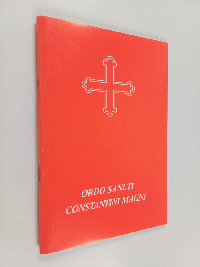 Ordo sancti constantini magni