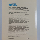 Esko Laulajainen ym. : Maantietoa lukiolaisille - pikkukuva 2