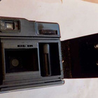 VANHA Kamera Falsh Fujica S - pikkukuva 3