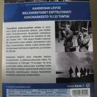 JATKOSODAN KATSAUKSET 1 & 2 ( 8 x dvd ) - pikkukuva 2