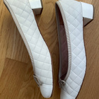 Pretty Ballerinas nätit Chanel-tyyppiset kengät 40 - pikkukuva 4