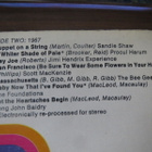 Popular Music's Golden Hit Parade 5 - LP - pikkukuva 3