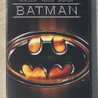 Tim Burton: BATMAN (1989) Erikoisjulkaisu (2DVD) - pikkukuva 1