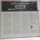 JACQUES LOUSSIER - DARK OF THE SUN OST M-/M- LP - pikkukuva 2