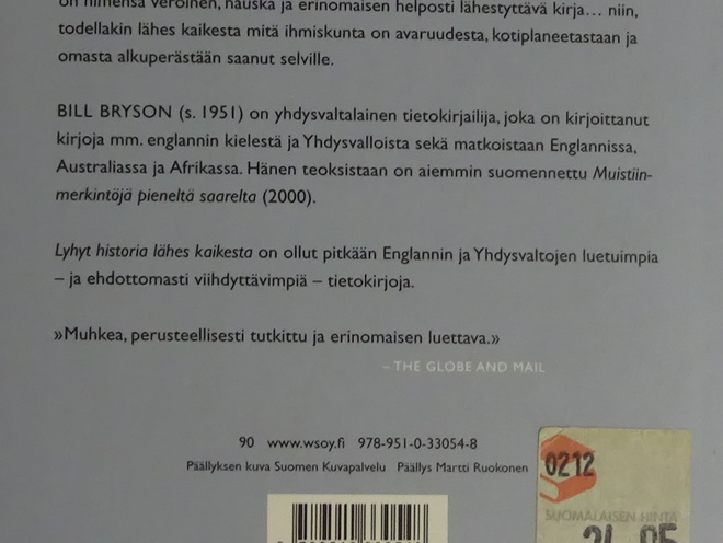 Item image
