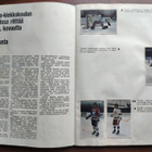 Panda Jääkiekkokoulu 1972 täysi kirja - pikkukuva 3