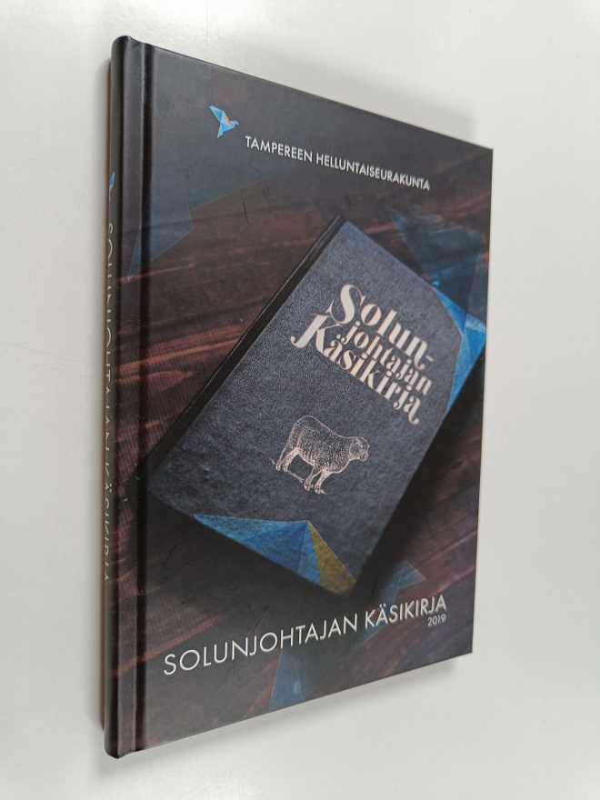 Sirpa (toim.) Törmä : Solunjohtajan käsikirja