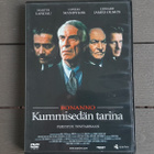 DVD: Bonanno: Kummisedän Tarina (Martin Landau 1999) - pikkukuva 1