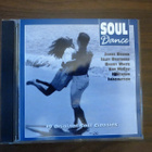 Soul Dance - 16 Original Soul Classics CD - pikkukuva 1