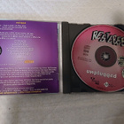 Restless CD - pikkukuva 2