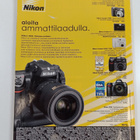 National Geographic Suomi nro 6/2005 - pikkukuva 2