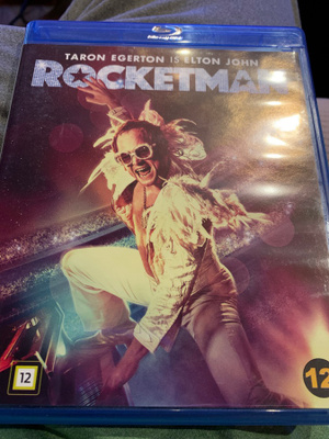 Rocketman