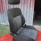 Etuistuin, oikea etu - Volkswagen Golf Variant IV -04 - pikkukuva 4