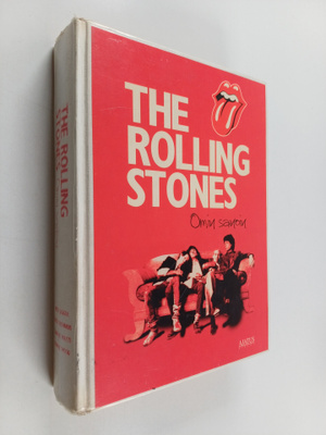 The Rolling Stones omin sanoin