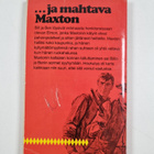 Marshall Grover : Bill ja Ben ja mahtava Maxton - pikkukuva 2