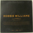 Robbie Williams • Lovelight PROMO CD-Single - pikkukuva 2