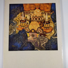 David Larkin : Le Royaume Fantastique : selection d'illus... - pikkukuva 2
