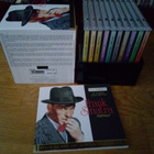 Frank Sinatra - Portrait 24 carat gold edition 10CD:n boksi - pikkukuva 3