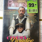 Cinema Paradiso (SE DVD) - pikkukuva 1