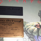 Stratovarius – Fright Night (Limited to 1000) - pikkukuva 2