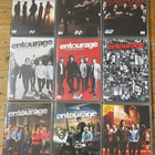 ENTOURAGE DVD BOX, 1-8 kausi, 23 levyä - pikkukuva 3